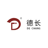 Dechang德長品牌LOGO