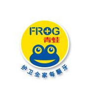 青蛙FROG品牌LOGO