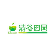 清谷田園品牌LOGO