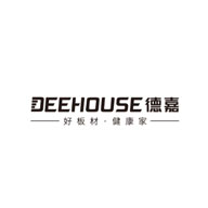 DEEHOUSE品牌LOGO