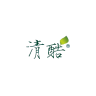 清酷涼茶品牌LOGO