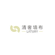 清奢墻布品牌LOGO