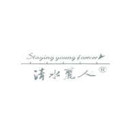 清水麗人品牌LOGO