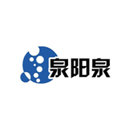  泉陽(yáng)泉品牌LOGO