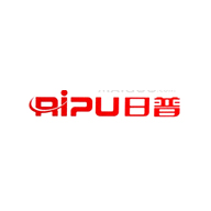 日普RIPU品牌LOGO