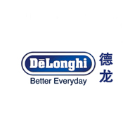 Delonghi德龍品牌LOGO