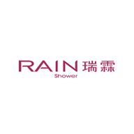 瑞霖RAIN品牌LOGO