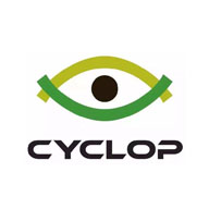 賽樂普CYCLOP品牌LOGO