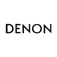 DENON天龍品牌LOGO