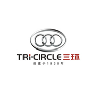  三環(huán)TRI-CIRCLE品牌LOGO