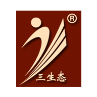 三生態(tài)品牌LOGO