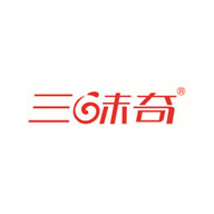 三味奇品牌LOGO