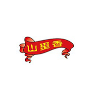 山里香品牌LOGO