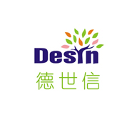 DESIN德世信品牌LOGO