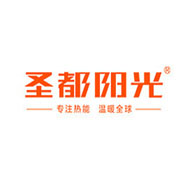 圣都陽光品牌LOGO