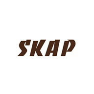 圣伽步SKAP品牌LOGO