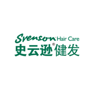 史云遜svenson品牌LOGO