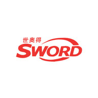 世奧得SWORD品牌LOGO