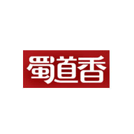 蜀道香品牌LOGO