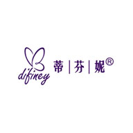 Difiney蒂芬妮品牌LOGO