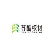 蘇醒板材品牌LOGO