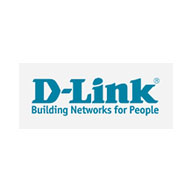 D-Link友訊品牌LOGO