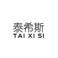 泰希斯品牌LOGO