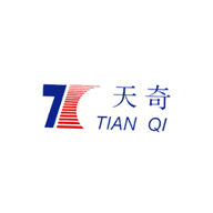 天奇TIANQI品牌LOGO