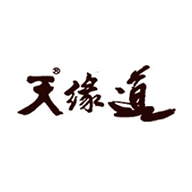 天緣道品牌LOGO