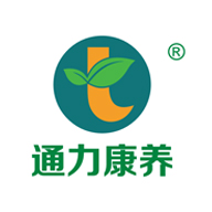 通力康養(yǎng)品牌LOGO