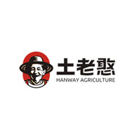 土老憨品牌LOGO