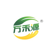 萬禾源品牌LOGO