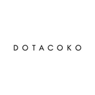 DOTACOKO品牌LOGO