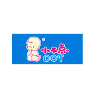 DOT小不點(diǎn)品牌LOGO