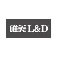 唯美L&D陶瓷品牌LOGO