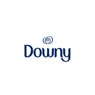 Downy當(dāng)妮品牌LOGO