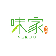 味家VEKOO品牌LOGO