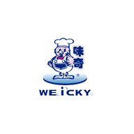 味奇weicky品牌LOGO