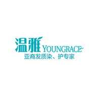 溫雅Youngrace品牌LOGO