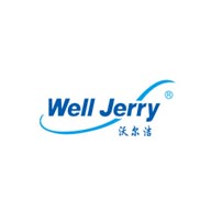 沃爾潔Welljerry品牌LOGO