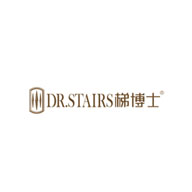 DR.STAIRS梯博士品牌LOGO