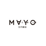 五月童品品牌LOGO