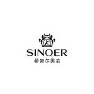  希努爾SINOER品牌LOGO