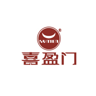 喜盈門品牌LOGO