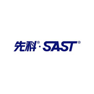 先科SAST品牌LOGO