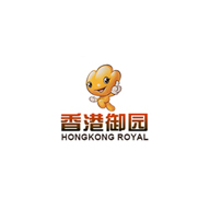 香港御園板材品牌LOGO