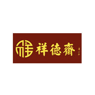 祥德齋品牌LOGO