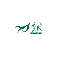 蕭氏品牌LOGO