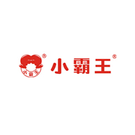 小霸王品牌LOGO