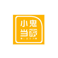 小鬼當(dāng)家品牌LOGO